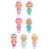IMC Toys Cry Babies Magic Tears Shiny Shell Mix  Ajánlott 3-14 éves korig lányoknak (08710)