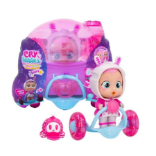 IMC Toys Cry Babies: Magic Tears Stars – Coney könnyes baba házikója baba