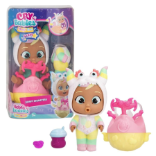 IMC Toys Cry Babies Magic Tears Stars Jumpy Monsters - Nunu baba