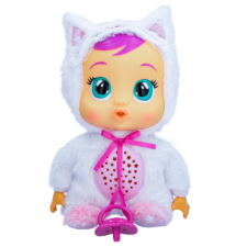 IMC Toys Cry Babies Varázskönnyek - Goodnight Daisy baba játékfigura