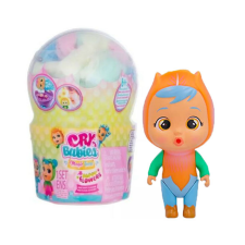 IMC Toys Cry Babies: Varázskönnyek - Happy Flower narancssárga baba baba