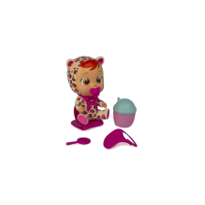 IMC Toys Cry Babies Varázskönnyek meglepetés baba S1 (IMC098442) baba