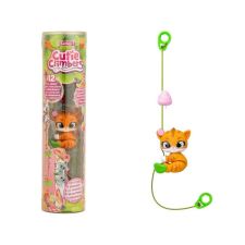IMC Toys Cutie Climbers Cuki indázók - Coco, a tigris játékfigura