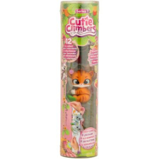 IMC Toys Cutie climbers: cuki indázók - coco, a tigris játékfigura