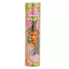 IMC Toys Cutie Climbers Cuki indázók - Coco a tigris játékfigura