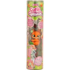 IMC Toys Cutie climbers cuki indázók - sammy, a mókus játékfigura