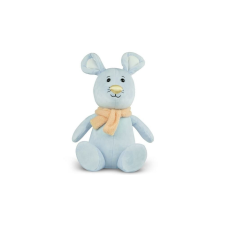 IMC Toys Fényes orrú plüss - egér - 25 cm (DKL0066) plüssfigura