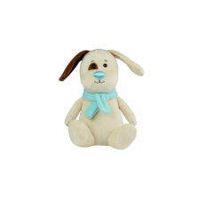 IMC Toys Fényes orrú plüss - kutya - 25 cm (DKL0065) plüssfigura