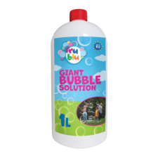 IMC Toys Fru Blu Óriás Bubi utántöltő folyadék 1 liter buborékfújó