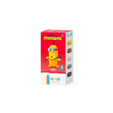 IMC Toys Hey Clay 1 db-os gyurma készlet - Minions - Kevin (HCL50179) gyurma