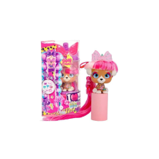 IMC Toys I Love VIP Pets - Bow Power kutyusok - Juliet (IMC714786) játékfigura