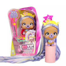 IMC Toys I Love VIP Pets - Hair Academy kutya figura - Miley (IMC715301) játékfigura