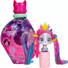 IMC Toys I Love Vip Pets Macskák - Mistery játékfigura