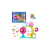 IMC Toys Littlest Pet Shop - Fun Factory 2-es készlet - 68-69 (LPS00519)