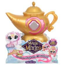 IMC Toys Magic Mixies - Varázslatos Dzsinn Lámpa - pink játékfigura
