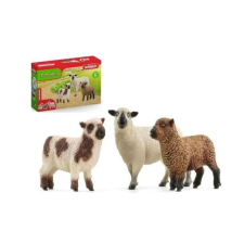 IMC Toys Schleich 42660 Bárány Barátok - Farm World játékfigura
