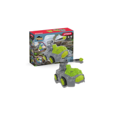 IMC Toys Schleich 42670 Kő Crashmobil mini figurával - Eldrador Mini Creatures játékfigura