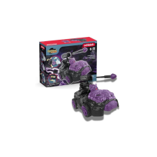 IMC Toys Schleich 42672 Árny Crashmobil mini figurával - Eldrador Mini Creatures játékfigura