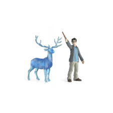 IMC Toys Schleich 42680 Harry Patrónus - Wizarding world játékfigura
