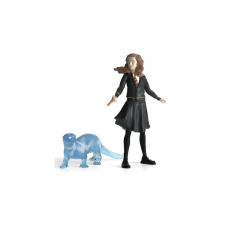 IMC Toys Schleich 42681 Hermione Patrónus - Wizarding world játékfigura