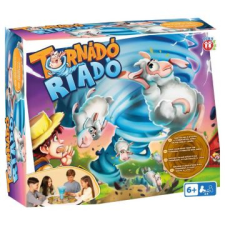 IMC Toys Tornádó riadó társasjáték társasjáték