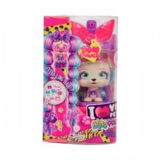 IMC Toys - VIP Pets Bow Power Gwen játékfigura