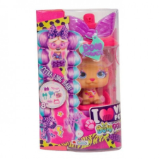 IMC Toys - VIP Pets Bow Power Shiara játékfigura