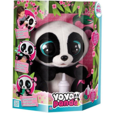 IMC Toys YOYO Csecsemő panda interaktív plüss plüssfigura