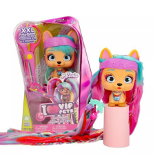 IMCToys I Love VIP Pets: Hair Academy figura - Alexia kutya játékfigura