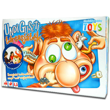 IMCToys Undi Guszti társasjáték társasjáték