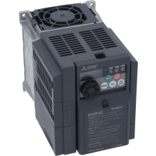 IMESA INVERTER MITSUBISHI 8.0A FR D740 3.7KW beépíthető gépek kiegészítői
