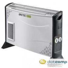 Imetec Imetec Eco Rapid TH1-100 hősugárzó /4006/ hősugárzó