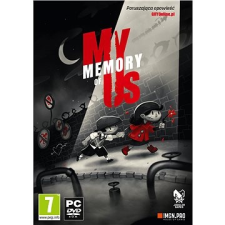 imgn.pro My Memory of Us Collector's Edtion - PC DIGITAL videójáték
