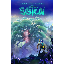 imgn.pro The Tale of Bistun (digitális licenc) videójáték