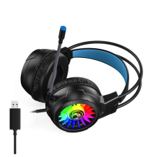 iMice HD-490 fülhallgató, fejhallgató