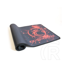 iMice PD-83 egérpad (piros) kábel és adapter