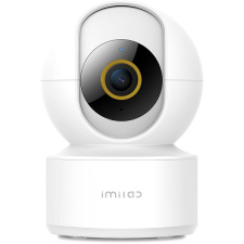 IMILAB C22 5MP Wi-Fi 6, white (EU adapter) megfigyelő kamera