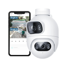 IMILAB Xiaomi Imilab EC6 Dual Outdoor Serurity Camera megfigyelő kamera