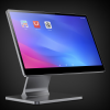  iMIN SWAN1 Pro érintőképernyős Android POS terminál