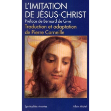  Imitation de Jesus-Christ (L') – Anonyme idegen nyelvű könyv