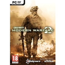Immanitas Call of Duty: Modern Warfare 2 (PC) DIGITAL videójáték