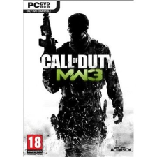 Immanitas Call of Duty: Modern Warfare 3 (PC) DIGITAL videójáték