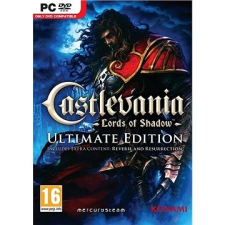 Immanitas Castlevania: Lords of Shadow Ultimate Edition - PC DIGITAL videójáték