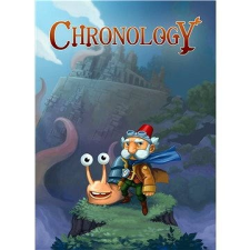 Immanitas Chronology (PC) DIGITAL videójáték