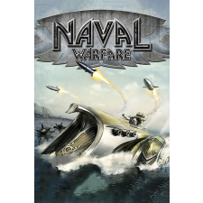 Immanitas Entertainment GmbH Naval Warfare (digitális licenc) videójáték