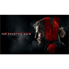 Immanitas Metal Gear Solid V: The Phantom Pain - Jumpsuit (EVA) DLC (PC) DIGITAL videójáték