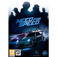 Immanitas Need For Speed (PC) DIGITAL videójáték