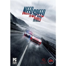 Immanitas Need for Speed Rivals (PC) DIGITAL videójáték