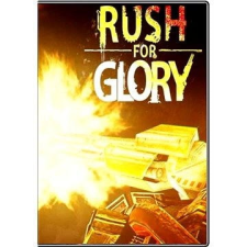 Immanitas Rush for Glory - PC videójáték