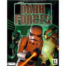 Immanitas STAR WARS - Dark Forces (PC) DIGITAL videójáték